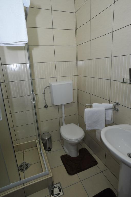 Apartment Jovana Nikšić Стая снимка