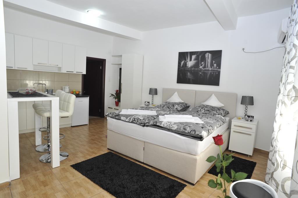 Apartment Jovana Nikšić Стая снимка