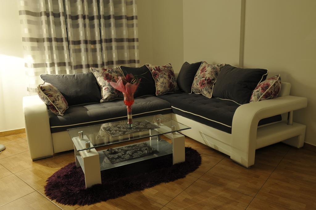 Apartment Jovana Nikšić Екстериор снимка