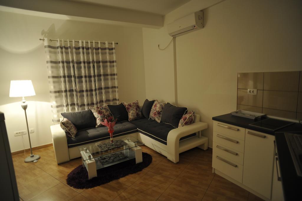 Apartment Jovana Nikšić Стая снимка