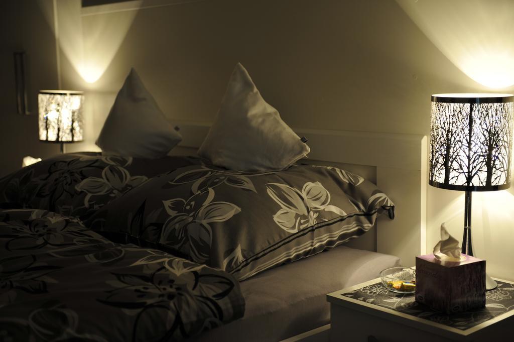 Apartment Jovana Nikšić Стая снимка